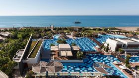TUI BLUE BELEK (Adults Only)