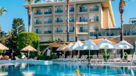 ADALYA BLISS RESORT