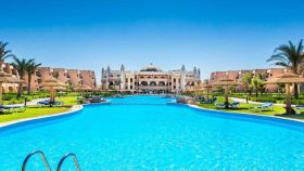 JASMINE PALACE RESORT