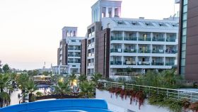 LINDA SUNNY BEACH HOTEL SPA (EX. BIENO SUNSET)