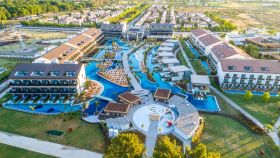 AKRA FETHIYE TUI BLUE SENSATORI