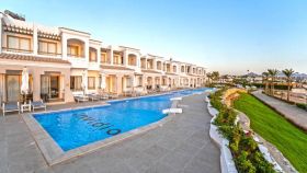 INVIDIA CORAL BEACH TIRAN