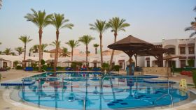 CORAL HILLS RESORT