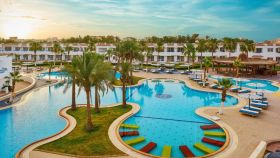 DREAMS VACANTION SHARM EL SHEIKH