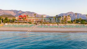 ARMAS LABADA HOTEL