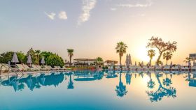 ARMAS GUL BEACH HOTEL