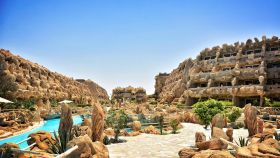 CAVES BEACH RESORT