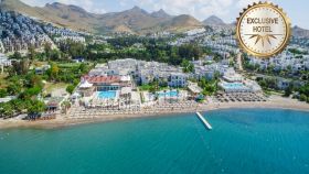 ARMONIA HOLIDAY VILLAGE & SPA