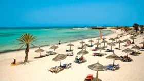 MONARQUE DAR JERBA NARJESS