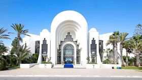 RADISSON BLU PALACE RESORT & THALASSO
