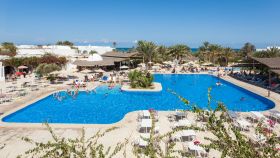 SEABEL RYM BEACH