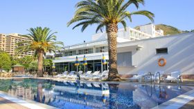 MONTENEGRO BEACH RESORT