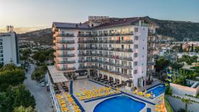 ARORA HOTEL