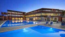 BLUE DOLPHIN