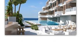 AKASHA BEACH RESORT HOTEL & SPA