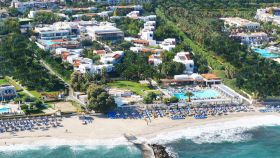 ANNABELLE BEACH RESORT