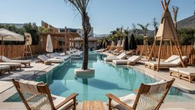 INDIGO INN CASA - Adults Only