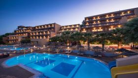 BLUE BAY RESORT