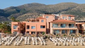 HIGH BEACH RESORT