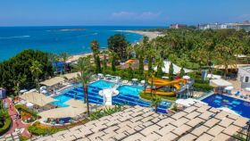 SEALIFE BUKET RESORT & SPA