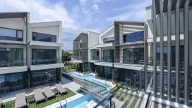 SERENITY SUITES