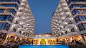 BRILLIANT HOTEL & SPA