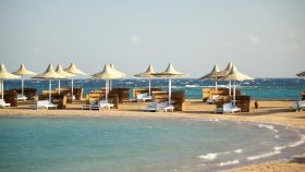 CORAL BEACH RESORT HURGHADA