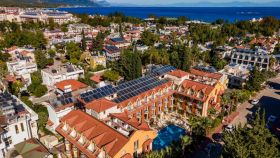 ASTORIA HOTEL KEMER