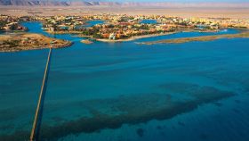 SHERATON MIRAMAR RESORT EL GOUNA