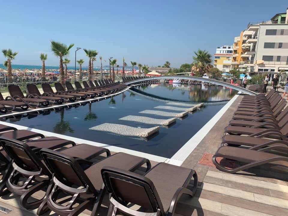 GLORIA PALACE