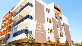 VILA ONE BEACH DURRES