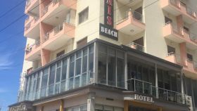 NAIS BEACH DURRES