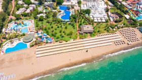 TUI MAGIC LIFE BELEK