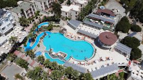 PHOENIX SUN HOTEL
