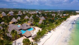 NEPTUNE PWANI BEACH RESORT & SPA