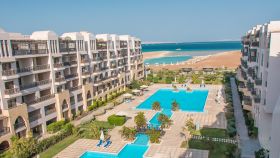 GRAVITY HOTEL & AQUAPARK HURGHADA(EX.SAMRA BAY HOTEL)