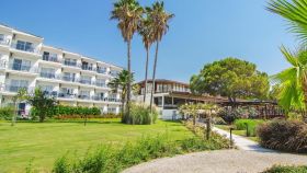 ATLANTIQUE HOLIDAY CLUB