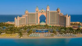 ATLANTIS THE PALM DUBAI