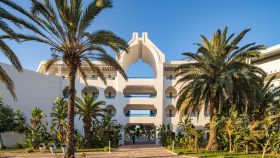 IBEROSTAR SELECTION MIRAGE HAMMAMET