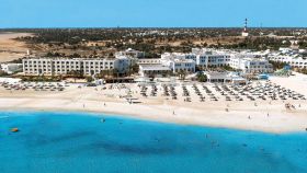 CALIMERA YATI BEACH DJERBA