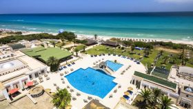 CALIMERA EL BORJ MAHDIA