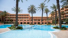 EL KSAR RESORT & THALASSO