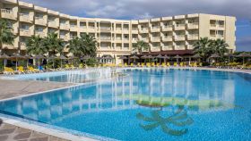 HOUDA YASMINE MARINA & SPA