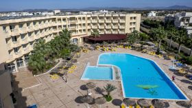 HOUDA YASMINE MARINA & SPA