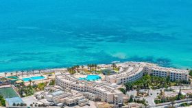 KHAYAM GARDEN BEACH & SPA