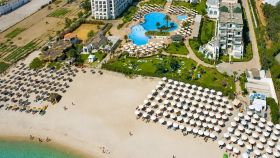 EL MOURADI PALM MARINA
