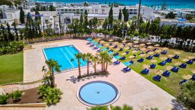 NAHRAWESS RESORT & THALASSO
