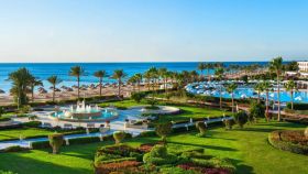 BARON RESORT SHARM EL SHEIKH