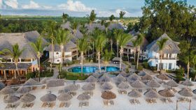 AHG WARIDI BEACH RESORT & SPA