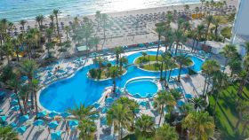 RIADH PALMS RESORT & SPA